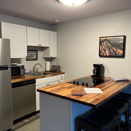 The Pioneer Studio At 1400K Anchorage Exterior photo