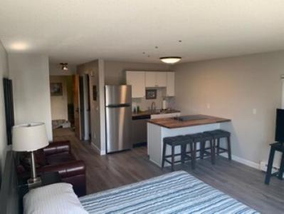 The Pioneer Studio At 1400K Anchorage Exterior photo