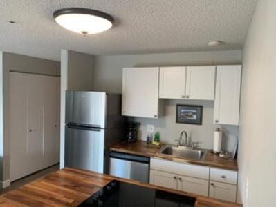 The Pioneer Studio At 1400K Anchorage Exterior photo