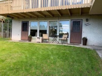 The Pioneer Studio At 1400K Anchorage Exterior photo