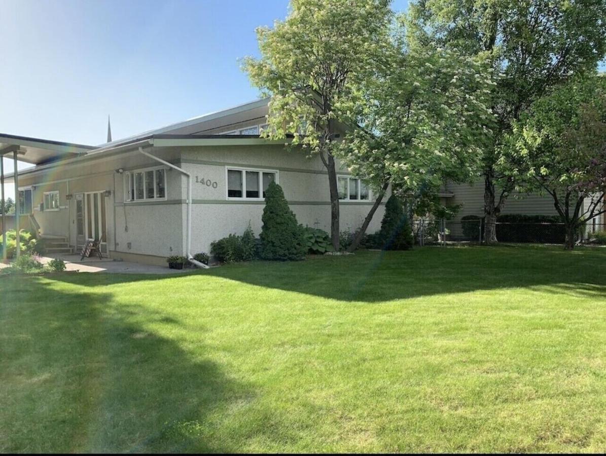 The Pioneer Studio At 1400K Anchorage Exterior photo